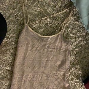 Aeropostale Tank Top